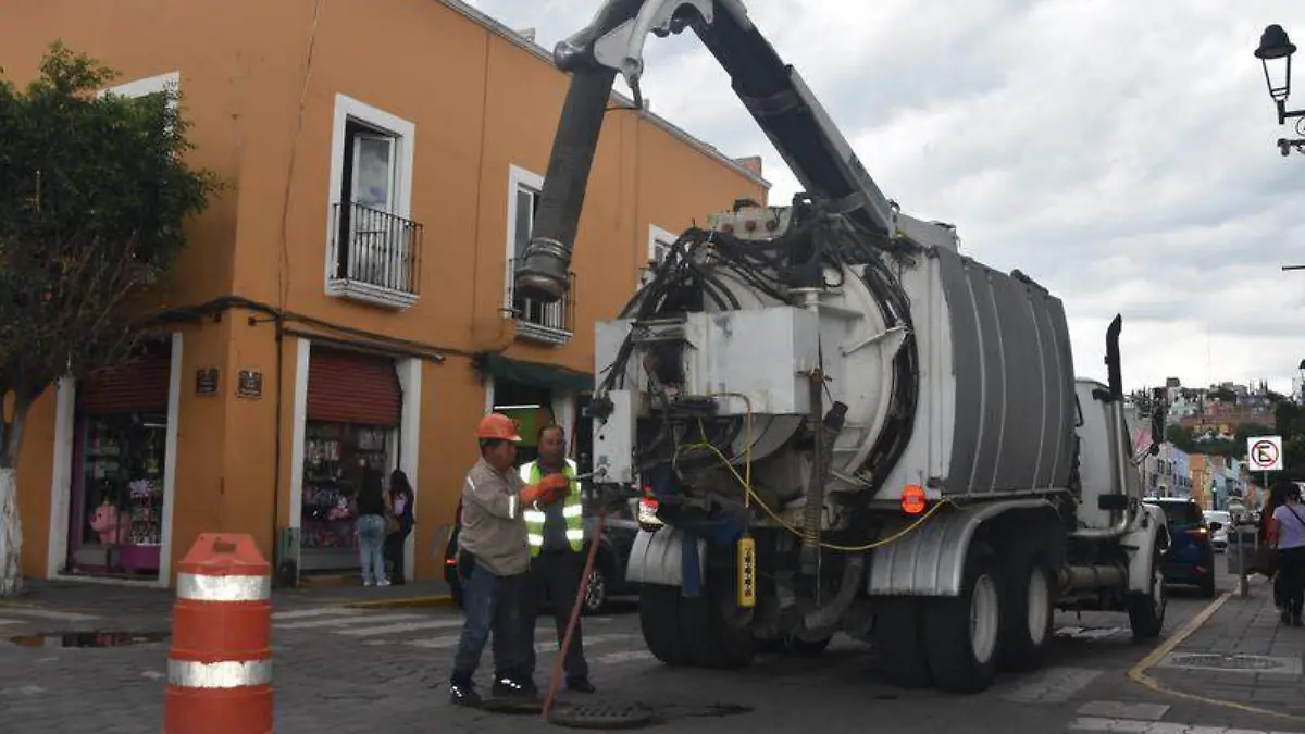 Vactor 3